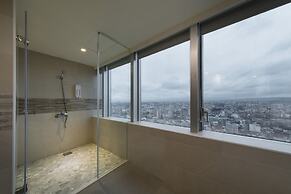 Xin She Hotel - Chungli