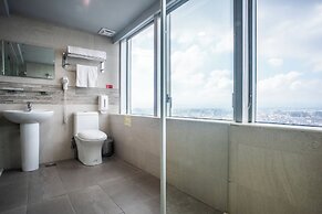 Xin She Hotel - Chungli