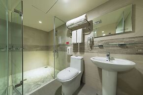 Xin She Hotel - Chungli