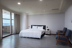 Xin She Hotel - Chungli