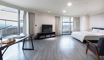 Xin She Hotel - Chungli