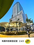 Xin She Hotel - Chungli