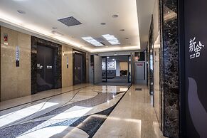 Xin She Hotel - Chungli