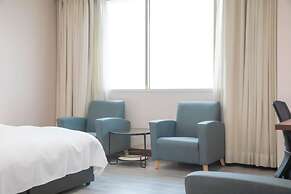 Xin She Hotel - Chungli