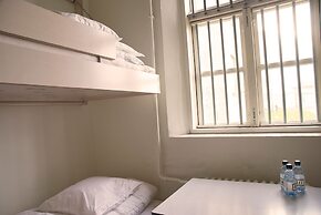 SleepIn FÆNGSLET - Hostel