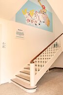 SleepIn FÆNGSLET - Hostel