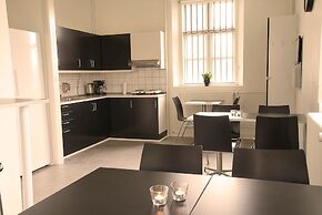 SleepIn FÆNGSLET - Hostel