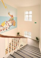 SleepIn FÆNGSLET - Hostel