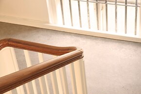 SleepIn FÆNGSLET - Hostel