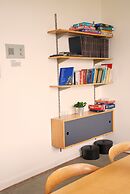 SleepIn FÆNGSLET - Hostel