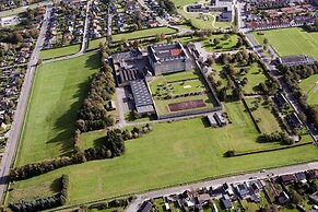 SleepIn FÆNGSLET - Hostel