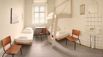 SleepIn FÆNGSLET - Hostel