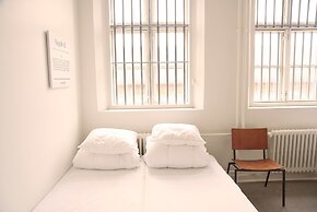 SleepIn FÆNGSLET - Hostel