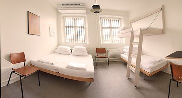 SleepIn FÆNGSLET - Hostel