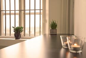 SleepIn FÆNGSLET - Hostel