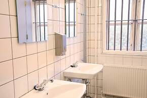 SleepIn FÆNGSLET - Hostel