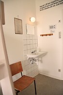 SleepIn FÆNGSLET - Hostel