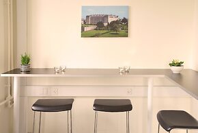 SleepIn FÆNGSLET - Hostel