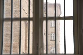 SleepIn FÆNGSLET - Hostel