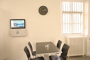 SleepIn FÆNGSLET - Hostel