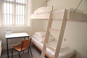 SleepIn FÆNGSLET - Hostel