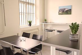 SleepIn FÆNGSLET - Hostel