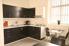 SleepIn FÆNGSLET - Hostel