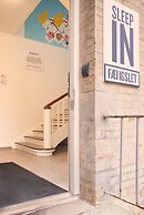 SleepIn FÆNGSLET - Hostel