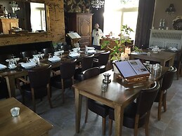 B&B De Rentmeesterhoeve