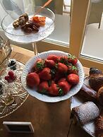 B&B De Rentmeesterhoeve