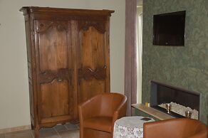 B&B De Rentmeesterhoeve