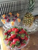 B&B De Rentmeesterhoeve