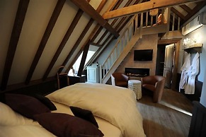 B&B De Rentmeesterhoeve