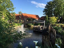 B&B De Rentmeesterhoeve