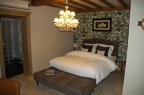 B&B De Rentmeesterhoeve