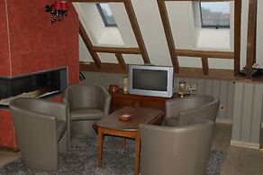 B&B De Rentmeesterhoeve