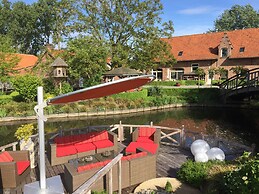 B&B De Rentmeesterhoeve