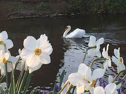 B&B De Rentmeesterhoeve