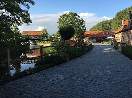 B&B De Rentmeesterhoeve