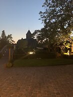 B&B De Rentmeesterhoeve