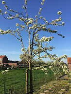 B&B De Rentmeesterhoeve