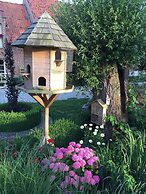 B&B De Rentmeesterhoeve