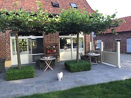 B&B De Rentmeesterhoeve
