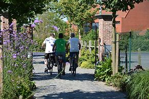 B&B De Rentmeesterhoeve