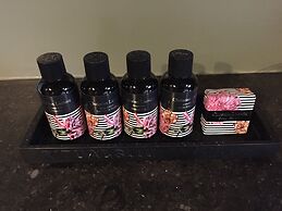 B&B De Rentmeesterhoeve