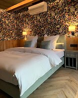 B&B De Rentmeesterhoeve