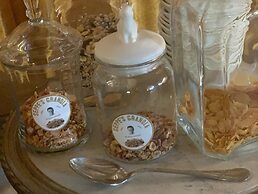 B&B De Rentmeesterhoeve