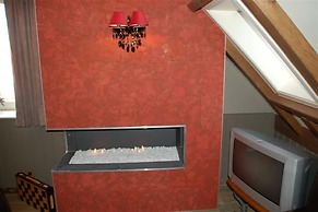 B&B De Rentmeesterhoeve