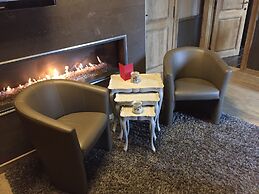 B&B De Rentmeesterhoeve