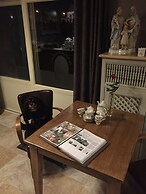 B&B De Rentmeesterhoeve